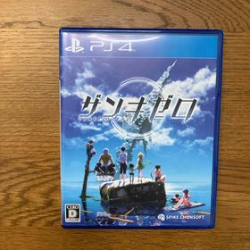 スパイクチュンソフト(Spike Chunsoft)の【PS4】ザンキゼロ(家庭用ゲームソフト)