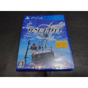 プレイステーション4(PlayStation4)の【新品】PS4 ザンキゼロ(家庭用ゲームソフト)