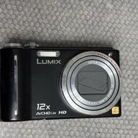 コンパクトデジタルカメラ Panasonic LUMIX DMC-TZ7 26023623