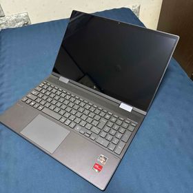 ヒューレットパッカード(hp)のHP ENVY x360 Convertible 15-ee0000(ノートPC)