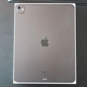 iPad Pro 13 M4 1TB / Wi-Fiモデル