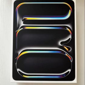 【新品】iPad Pro 13 M4 2TB Cellular 2024