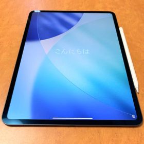 【おまけ付】iPad pro M4 13インチ 1TB nano-texture