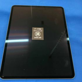 MVXR3J/A iPad Pro Wi-Fi+Cellular 256GB スペースブラック docomo