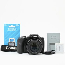 ＜美品＞ Canon PowerShot SX530 HS｜デジタルカメラ(コンパクトデジタルカメラ)