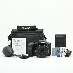 ＜美品＞ Canon デジタルカメラ PowerShot SX530 HS(コンパクトデジタルカメラ)