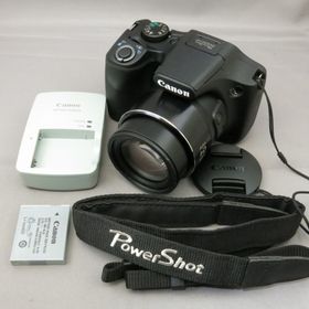 キヤノン(Canon)のPOWERSHOT SX530HS キヤノン キャノン(コンパクトデジタルカメラ)