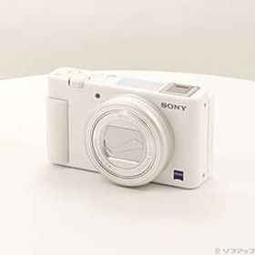 VLOGCAM ZV-1 W ホワイト