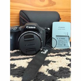 キヤノン(Canon)のスポーツシーンに最適★Canon PowerShot sx530 HS★(デジタル一眼)