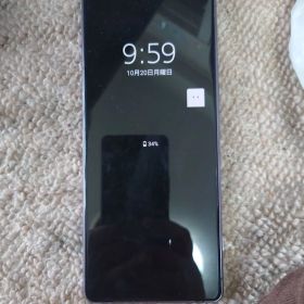 Xperia 1Ⅱ so51A