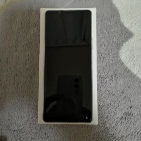 美品ソニーXperia 1 II SO51A SIMフリー本体