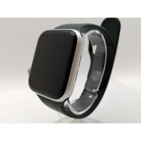 【中古】Apple Apple Watch SE2 44mm GPS シルバーアルミニウムケース (バンド無し)【津田沼】保証期間１ヶ月【ランクB】