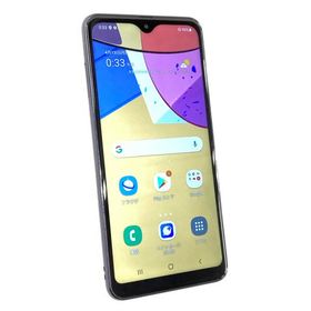 Galaxy A21 新品未使用 楽天市場】galaxy a21 未使用の通販