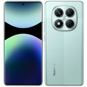 Xiaomi Redmi Note 14 Pro 5G Coral Green 8+256 MZB0ILYJP