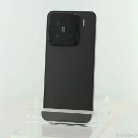 【中古】XIAOMI Xiaomi 15 256GB ブラック MZB0KEEJP SIMフリー 【377-ud】