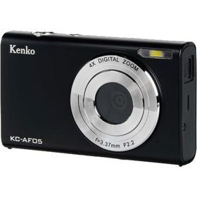 ケンコートキナー Kenko Tokina デジタルカメラ KC-AF05 144068