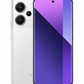 シャオミ(Xiaomi) SIMフリースマートフォン Redmi Note 13 Pro+ 5G 8+256GB 日本語版 2億画素カメラ 120Hz