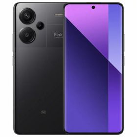 Xiaomi MZB0GXBJP [Redmi Note 13 Pro+ 5G Midnight Black/256-55434]