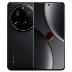 Xiaomi 15 Ultra 512GB SIMフリー [ブラック] [ラッピング可] R-LOGI