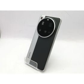 【中古】Xiaomi 国内版【SIMフリー】 Xiaomi 15 Ultra (フォトグラフィーキット付き) シルバークローム 16GB 1TB【立川フロム中武】保証期間1ヶ月【ランクA】