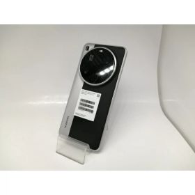 【中古】Xiaomi 国内版【SIMフリー】 Xiaomi 15 Ultra (フォトグラフィーキット付き) シルバークローム 16GB 1TB【秋葉5号】保証期間1ヶ月【ランクA】