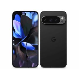 Google Pixel 9 Pro 128GB Obsidian SIMフリー[ラッピング可]