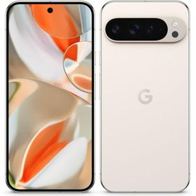 新品未開封 Google Pixel 9 Pro 256GB [ポーセリン/白] 国内版SIMフリー 本体 Google 840353906297