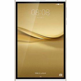 【中古】【安心保証】 SIMフリー MediaPad T2 7.0 ゴールド