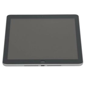 Apple SoftBank系 アップル/iPad 第5世代 Cellular 32GB 2017/MP1J2J/A/GCTW2UYAHLJJ/Bランク/70【中古】