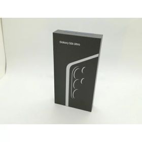 【未使用】SAMSUNG SoftBank 【SIMフリー】 Galaxy S26 Ultra コバルトバイオレット 12GB 256GB【静岡】保証期間3ヶ月