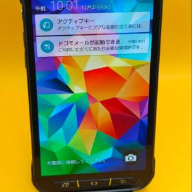 Samsung Galaxy S5 Active docomo