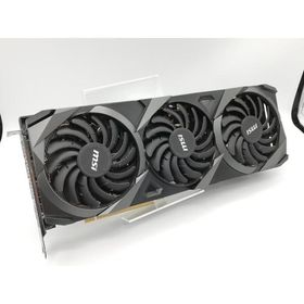中古 MSI GeForce RTX 3080Ti グラフィックボード GeForce RTX 3080 Ti SUPRIM X 12G | MSI グラフィックボード GeForce