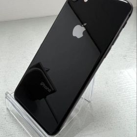 激安 iPhone8 64GB スペースグレイ SIMフリー