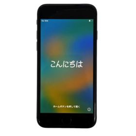 Apple iPhone 8 64GB MQ782J/A SIMフリー ○判定 ブラック スマートフォン スマホ バッテリー最大容量80% 【中古】 42603K127