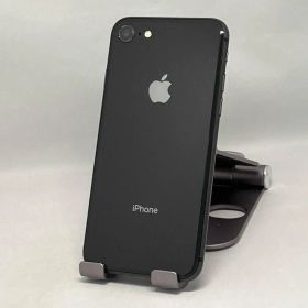 SoftBank 【SIMロックなし】MQ782J/A iPhone 8 64GB スペースグレー SoftBank