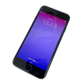 Apple iPhone 8 MQ782J/A 64GB ブラック IMEI:35609609687815 docomo 〇 画面キズ有り NO.Y12343-1