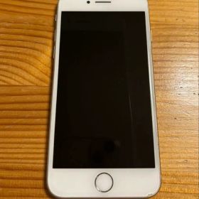 Apple iPhone 8 64GB SIMロックあり