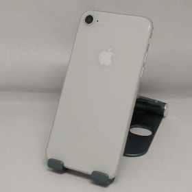 SoftBank 【SIMロックなし】MQ792J/A iPhone 8 64GB シルバー SoftBank