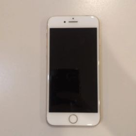 Apple iPhone 8 64Gゴールド 本体