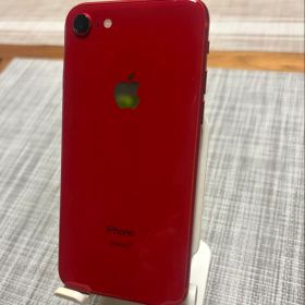 iPhone8 レッド 64GB