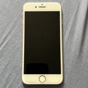 【256GB】 iPhone 8 ホワイト