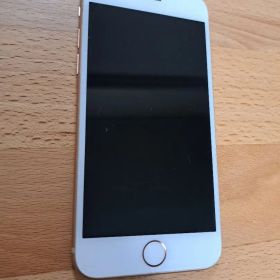 Apple iPhone 8 ゴールド