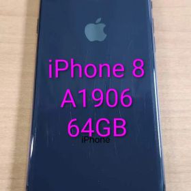 033100K iPhone 8 A1906 64GB