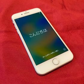 iPhone8 64GB SIMフリー