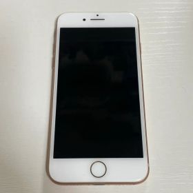 iPhone8 本体 SIMフリー 64GB