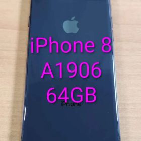 033100J iPhone 8 A1906 64GB