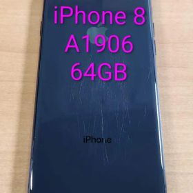 033000C iPhone 8 A1906 64GB