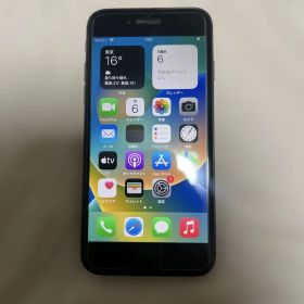 iPhone 8 64GB 美品 ケース付き