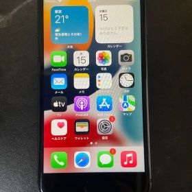 iPhone 8 64GB SIMフリー スマートフォン本体