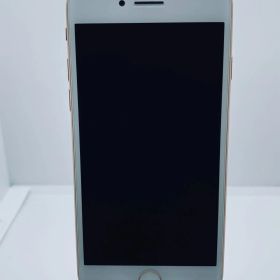 【ジャンク品】docomo(SIMロック解除) iPhone8 64GB ゴールド